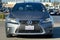 2015 Lexus CT 200h Hybrid