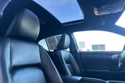 2015 Lexus CT 200h Hybrid