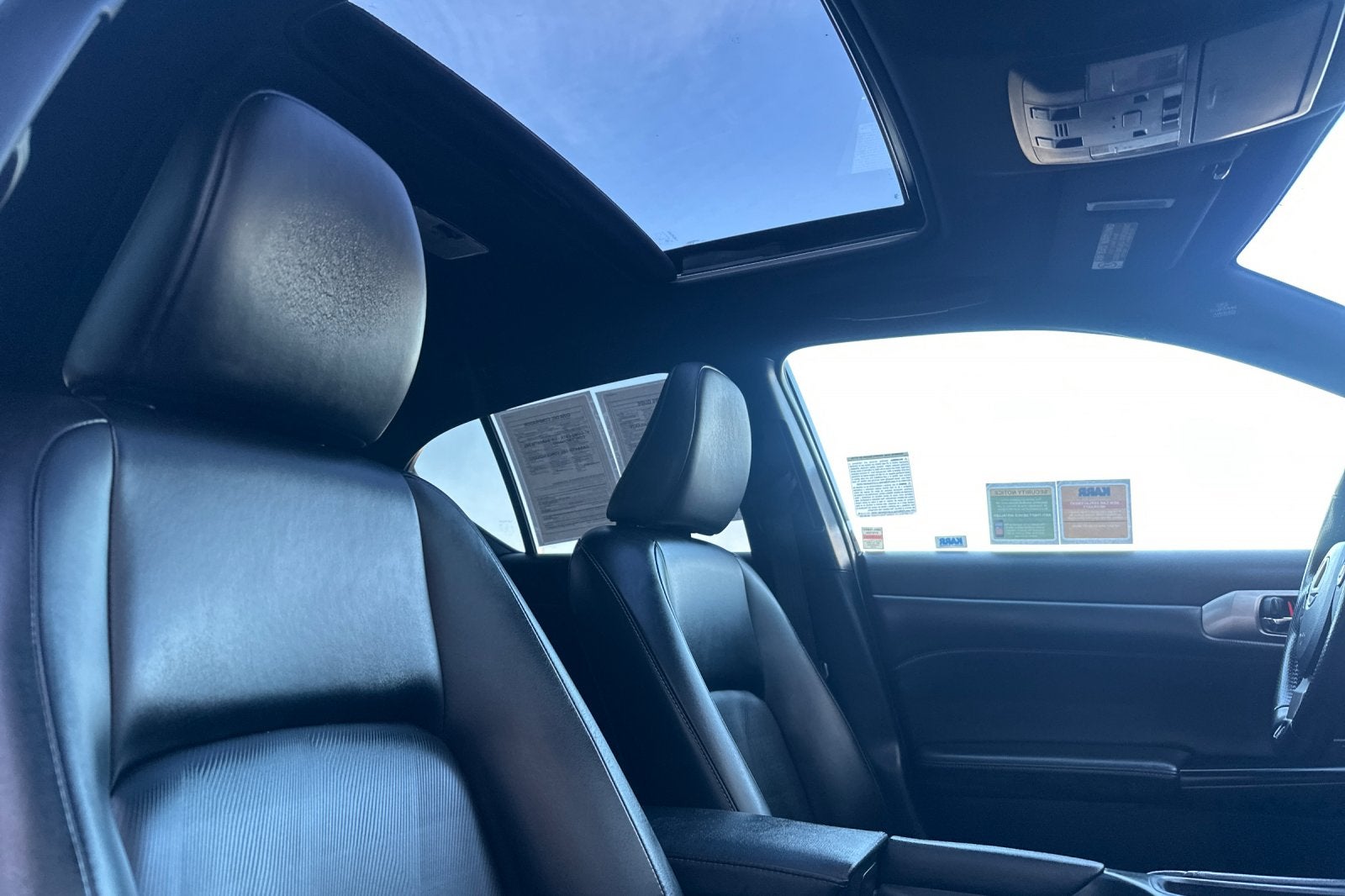 2015 Lexus CT 200h Hybrid