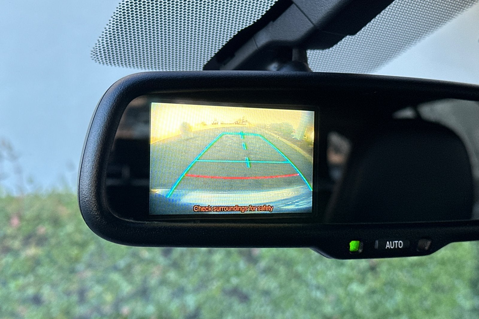 2015 Lexus CT 200h Hybrid