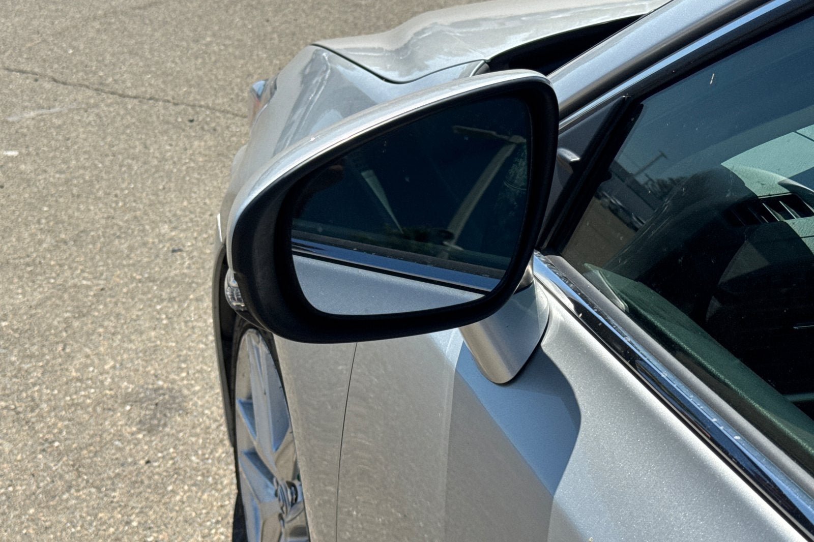 2014 Lexus CT 200h Hybrid