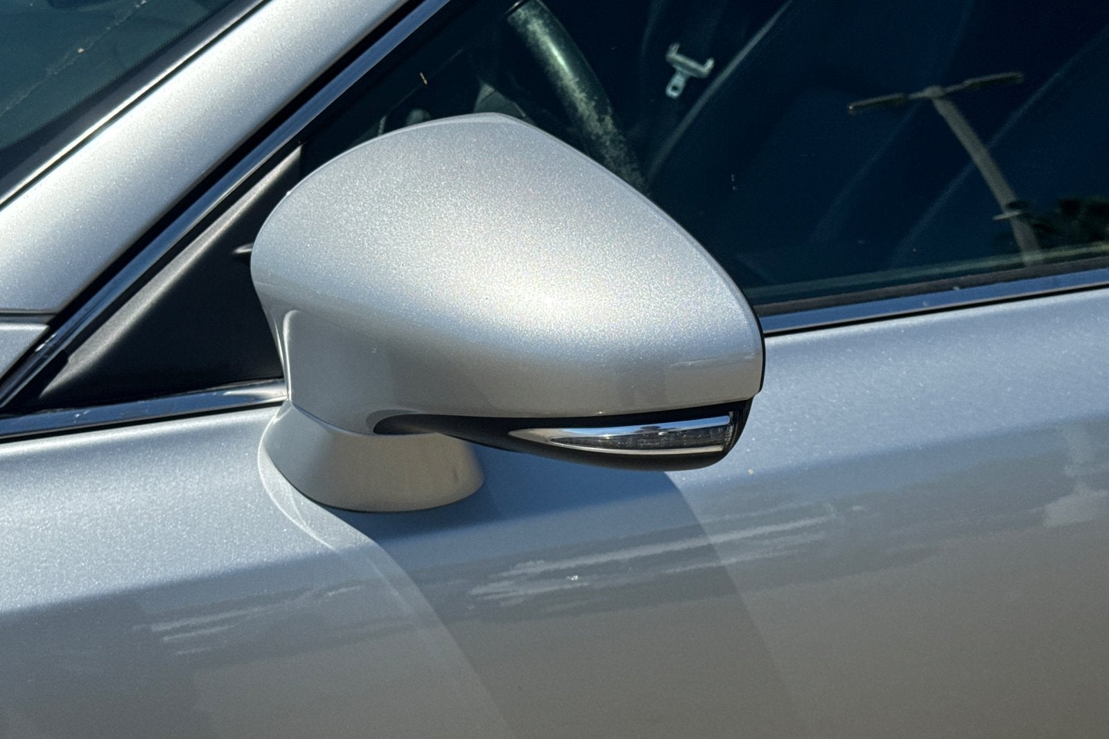 2014 Lexus CT 200h Hybrid