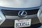2014 Lexus CT 200h Hybrid