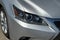 2014 Lexus CT 200h Hybrid
