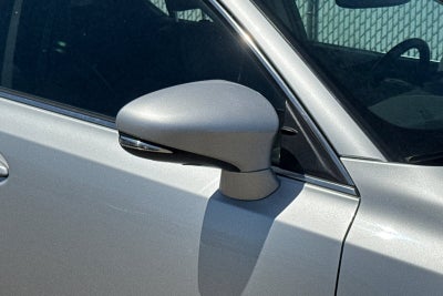 2014 Lexus CT 200h Hybrid