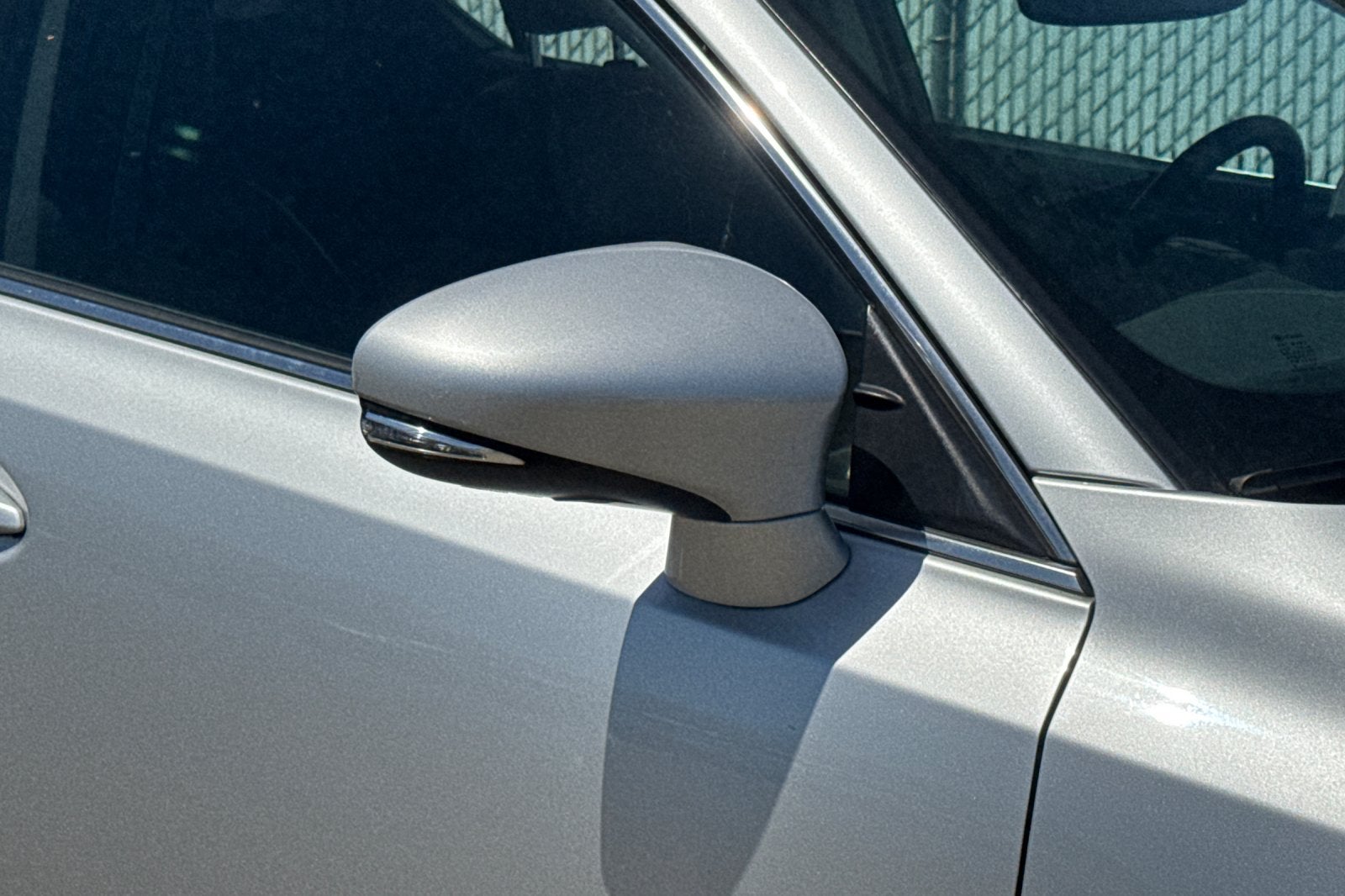 2014 Lexus CT 200h Hybrid