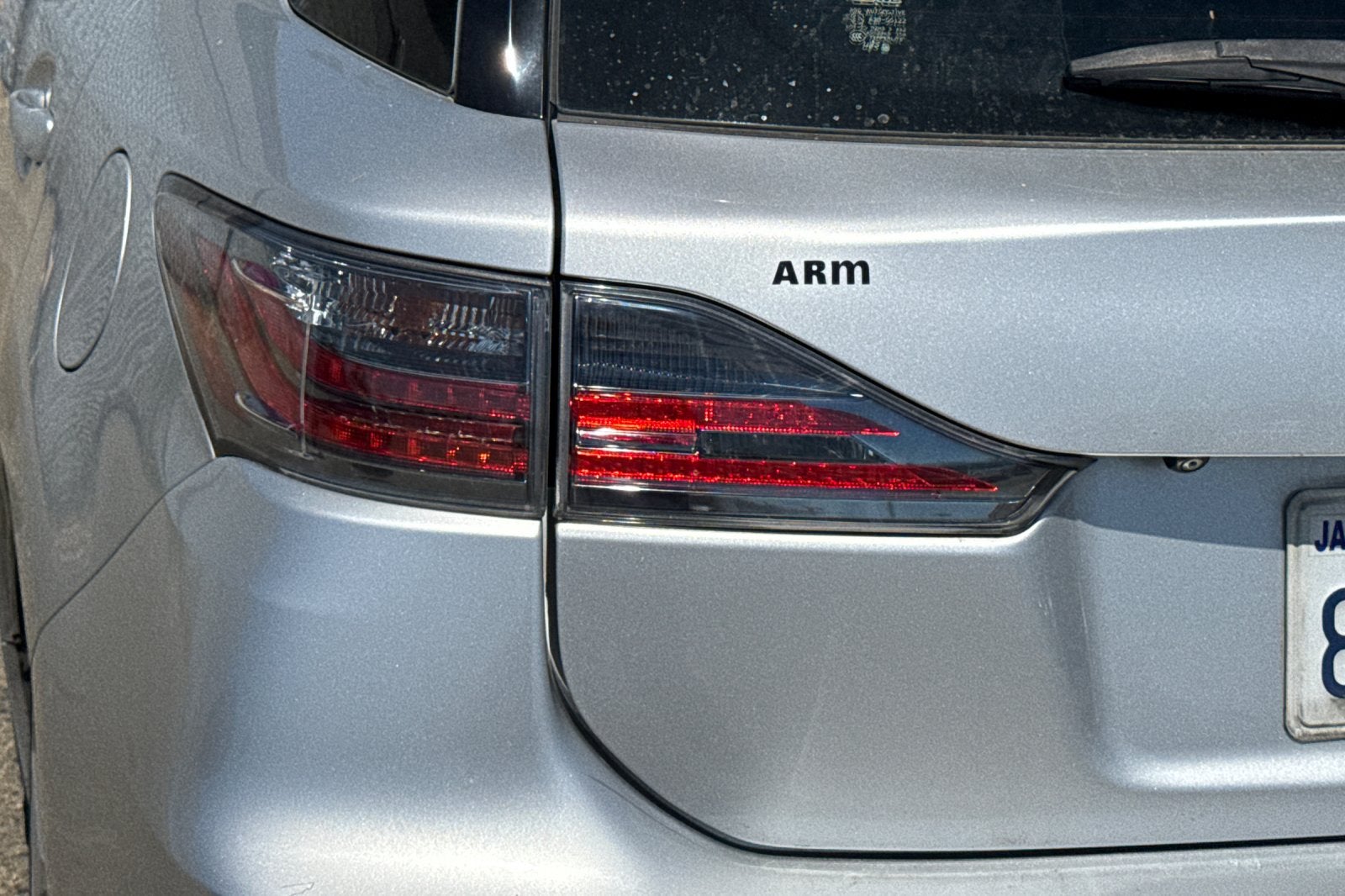 2014 Lexus CT 200h Hybrid