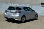 2014 Lexus CT 200h Hybrid
