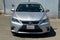 2014 Lexus CT 200h Hybrid
