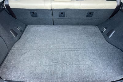 2013 Lexus CT 200h Hybrid