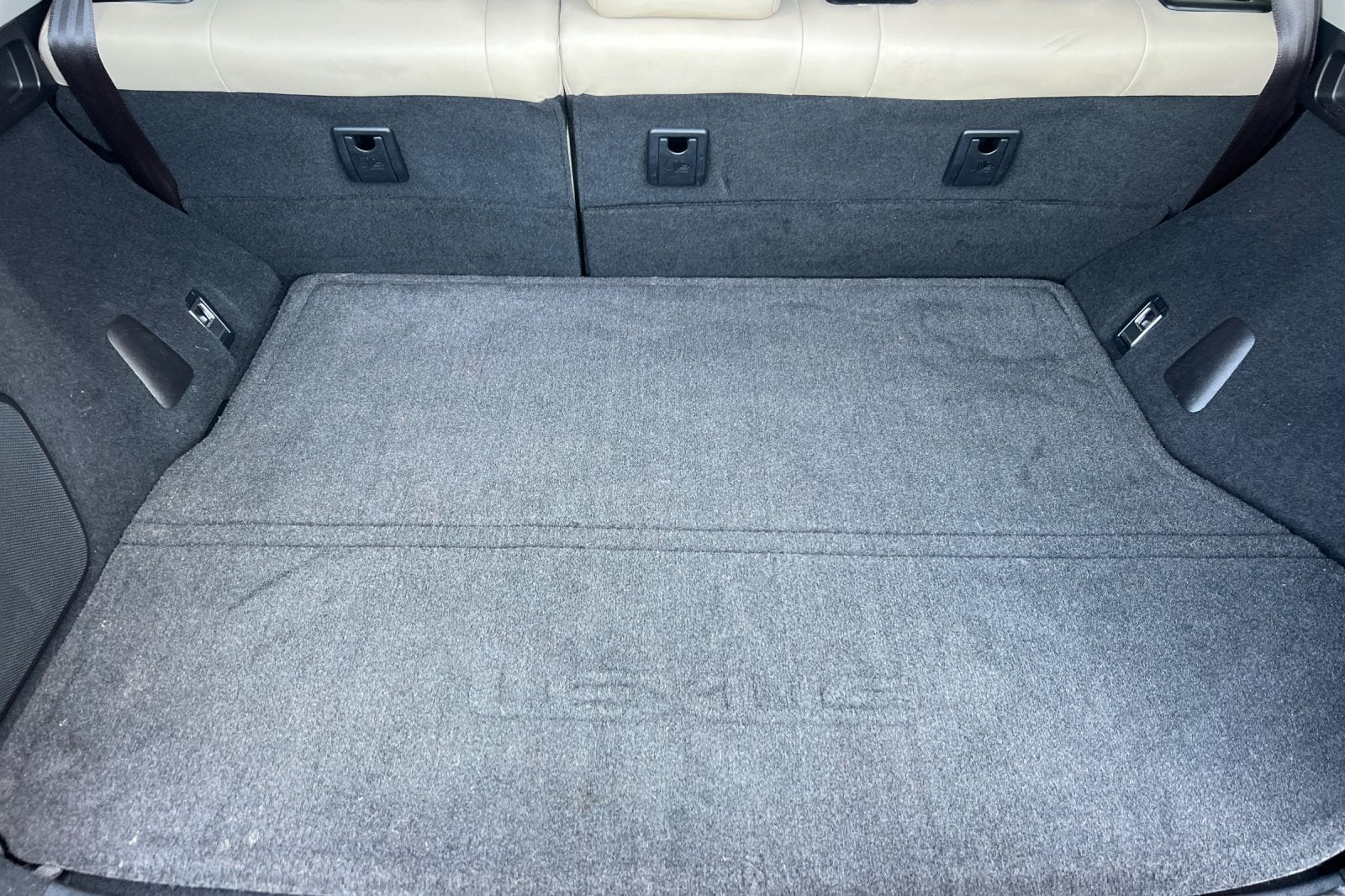 2013 Lexus CT 200h Hybrid