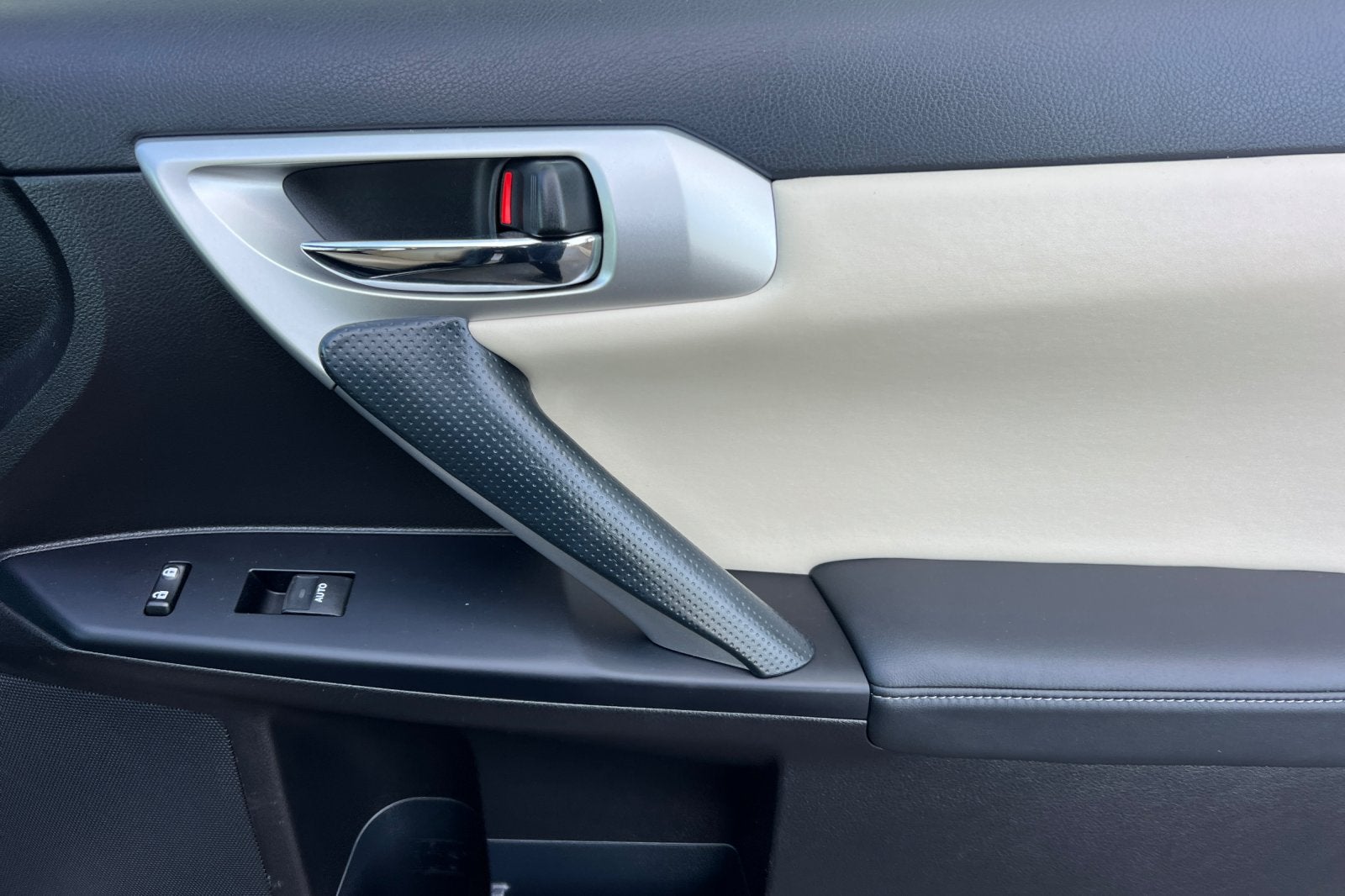 2013 Lexus CT 200h Hybrid