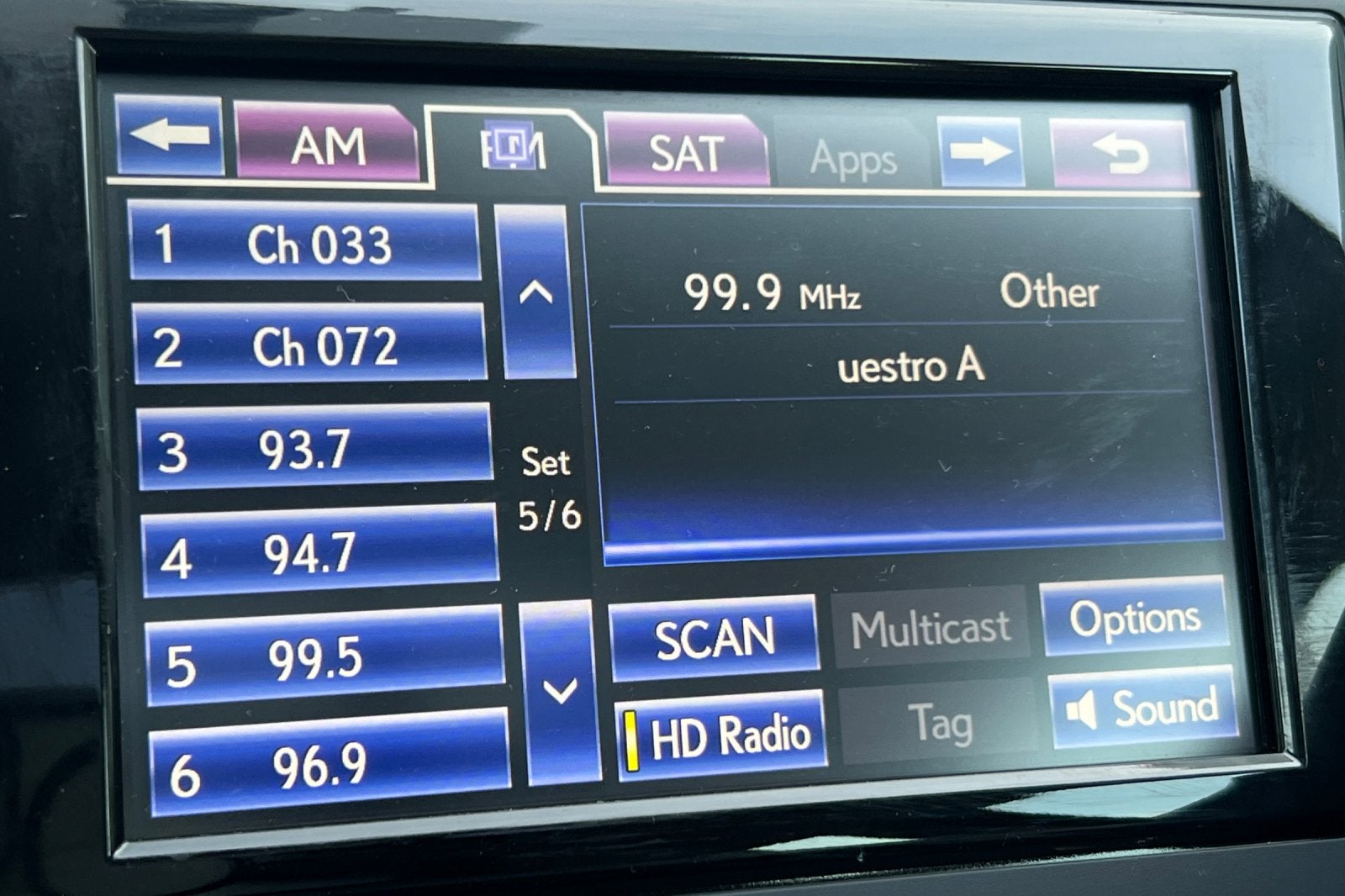 2013 Lexus CT 200h Hybrid