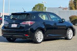 2013 Lexus CT 200h Hybrid