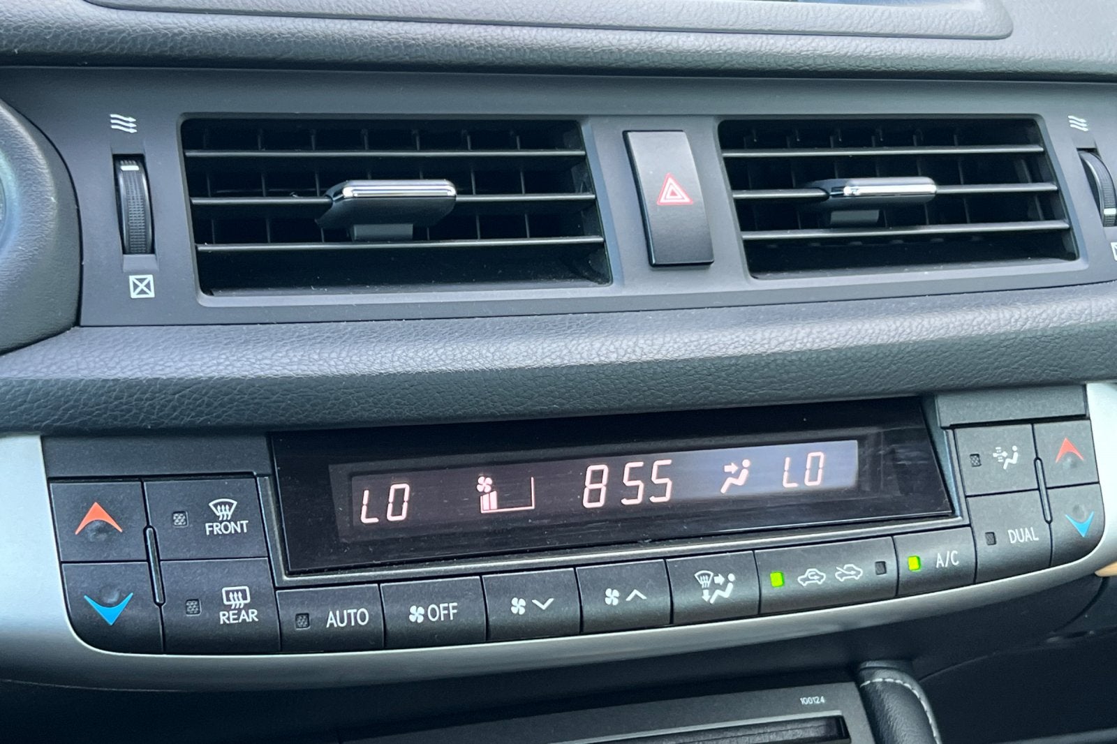 2013 Lexus CT 200h Hybrid