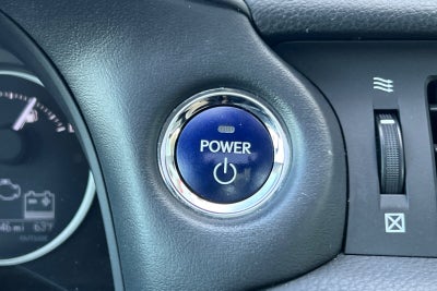 2013 Lexus CT 200h Hybrid