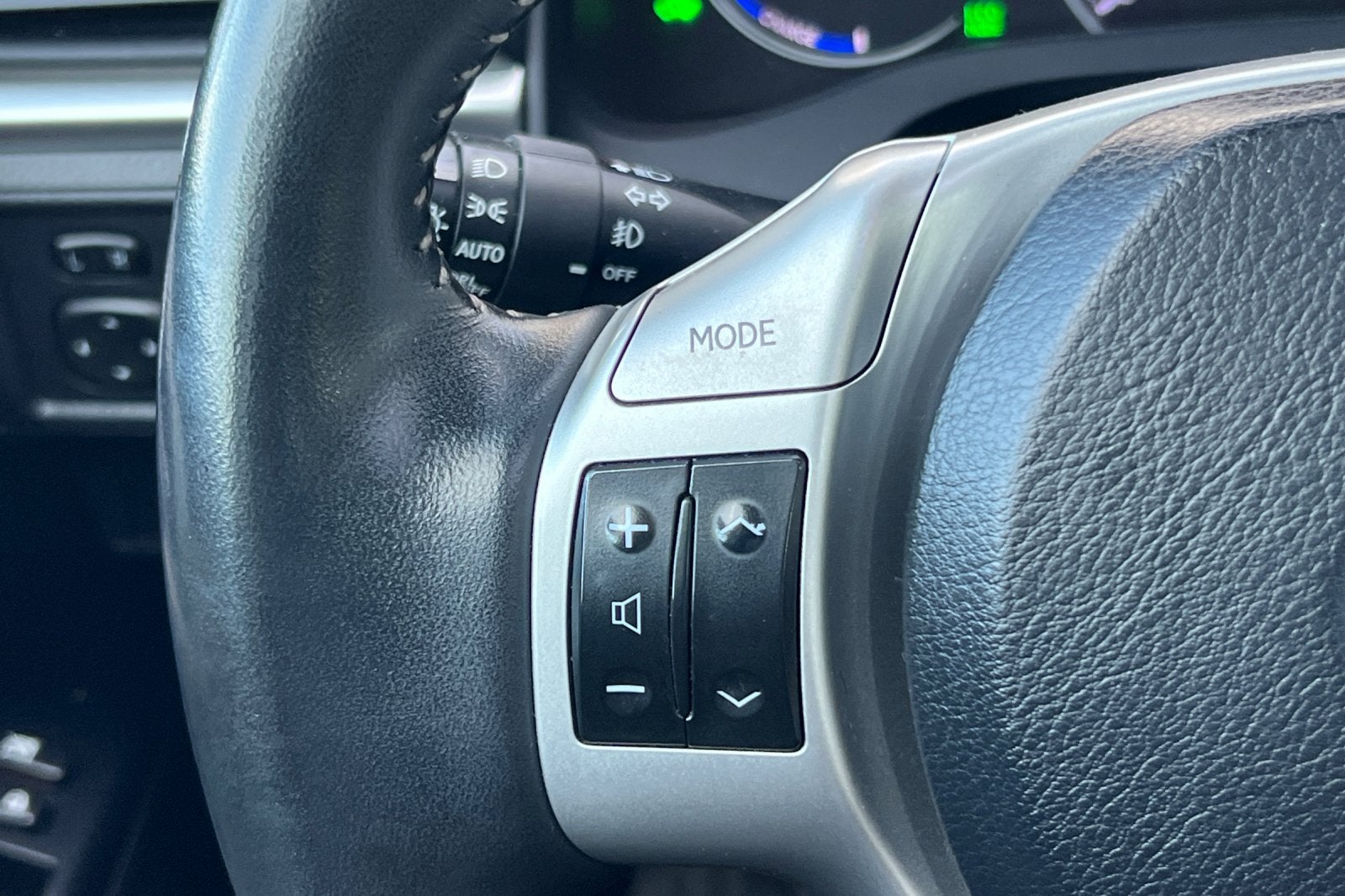 2013 Lexus CT 200h Hybrid