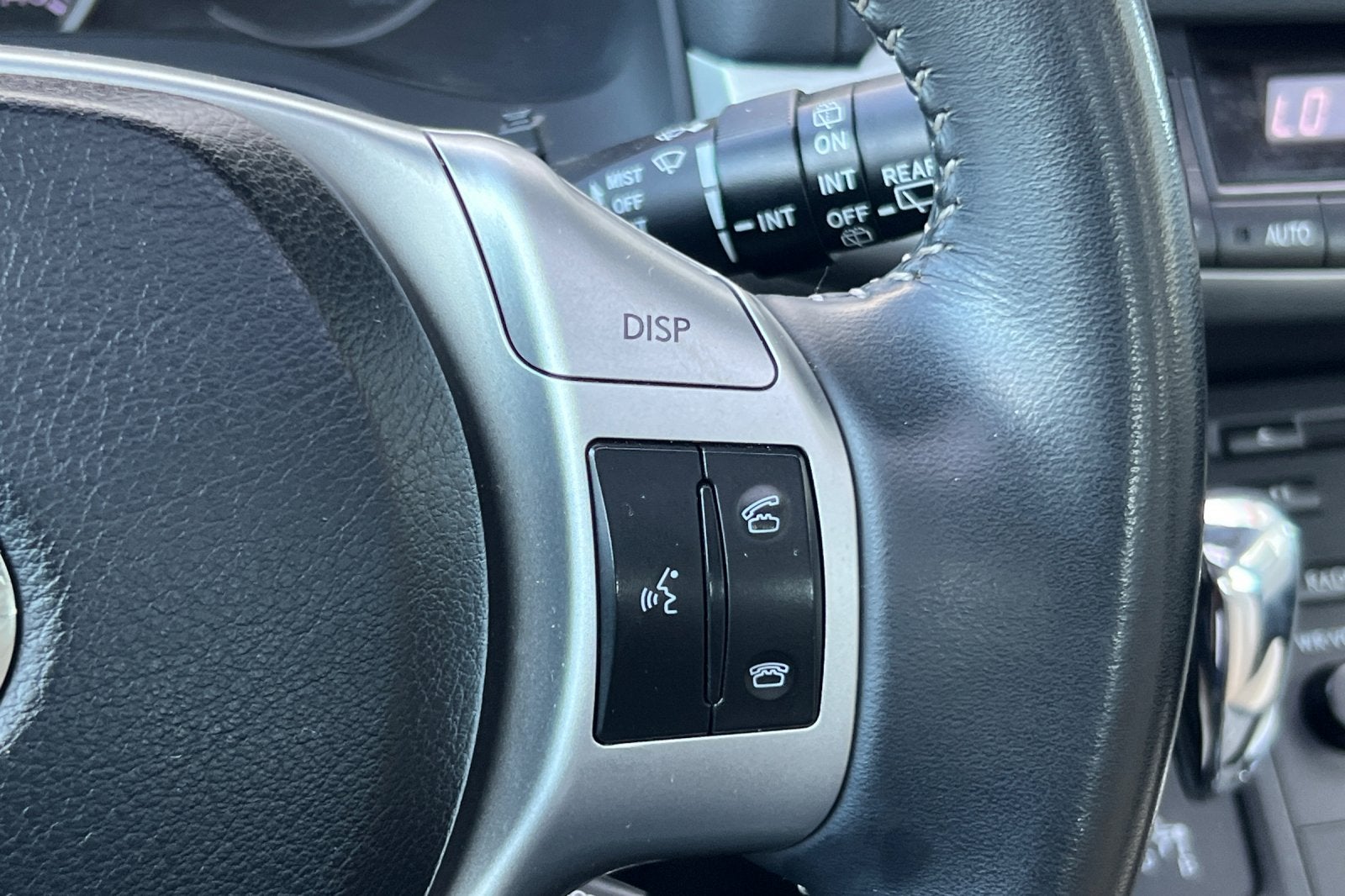 2013 Lexus CT 200h Hybrid