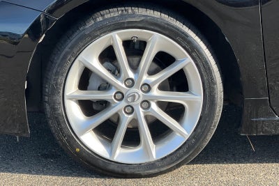 2013 Lexus CT 200h Hybrid