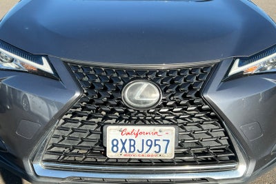 2020 Lexus UX 200 