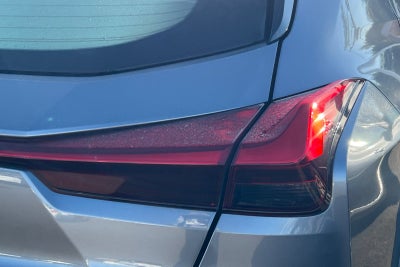 2020 Lexus UX 200 