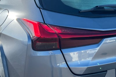 2020 Lexus UX 200 