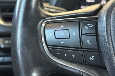 2020 Lexus UX 200 