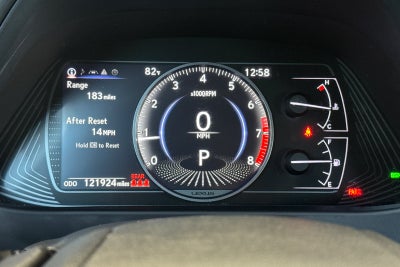 2020 Lexus UX 200 