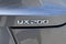 2020 Lexus UX 200 