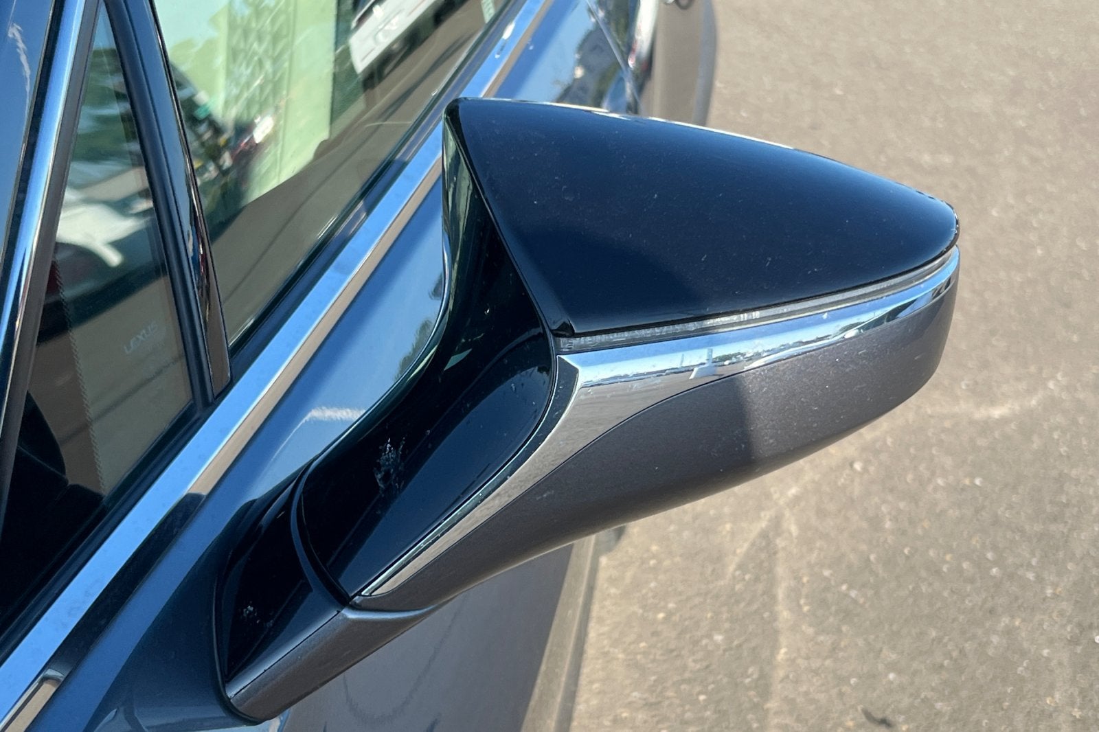 2020 Lexus UX 200 