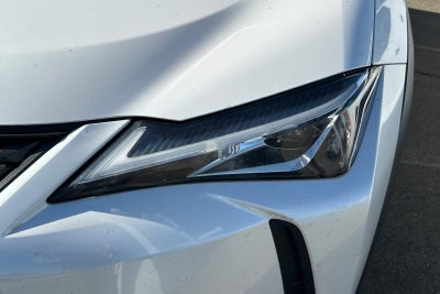 2021 Lexus UX 200 