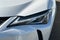 2021 Lexus UX 200 