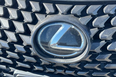 2021 Lexus UX 200 