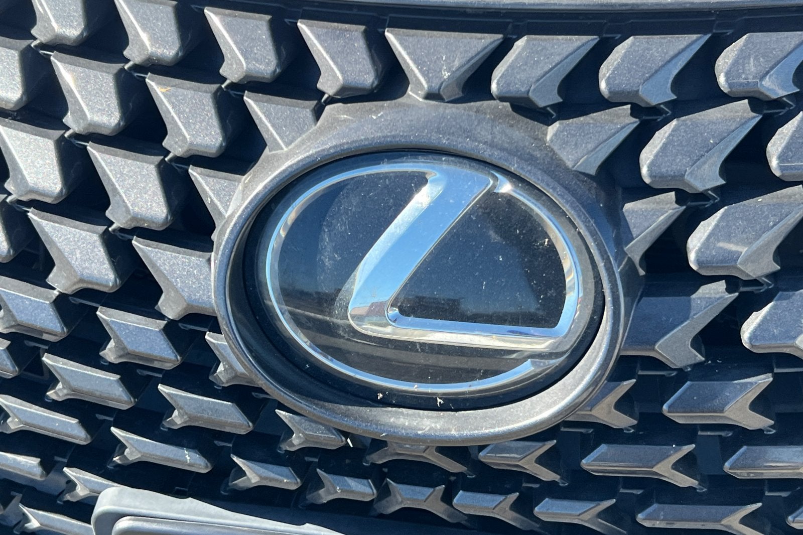 2021 Lexus UX 200 