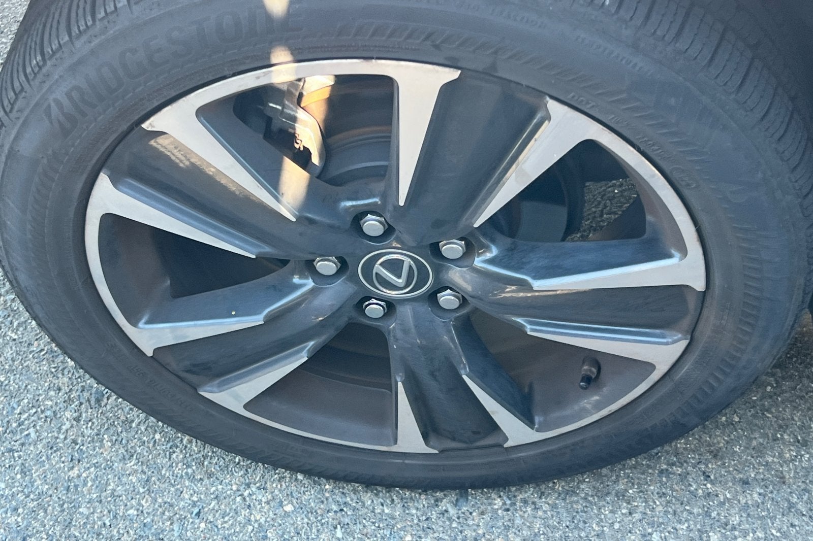 2021 Lexus UX 200 
