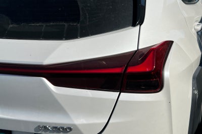 2021 Lexus UX 200 