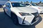 2021 Lexus UX 200 