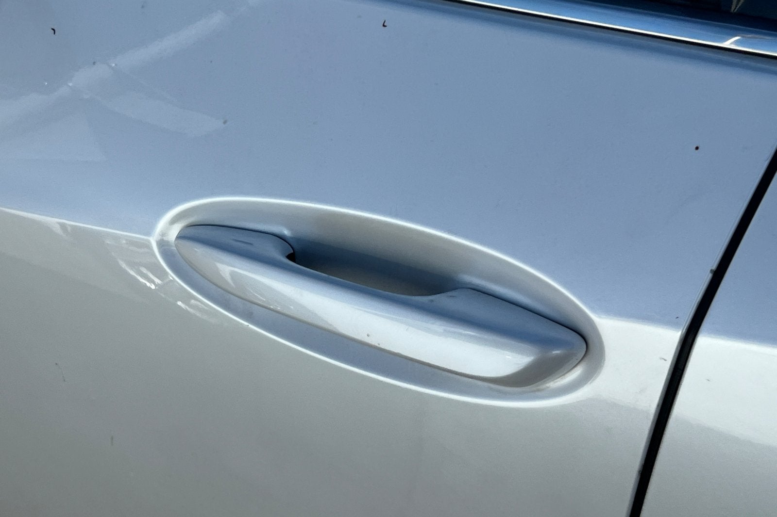2021 Lexus UX 200 