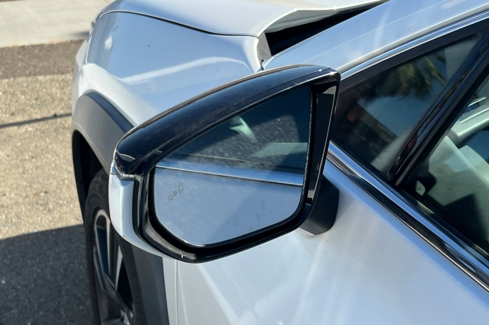 2021 Lexus UX 200 