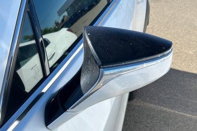 2021 Lexus UX 200 