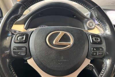 2018 Lexus NX 