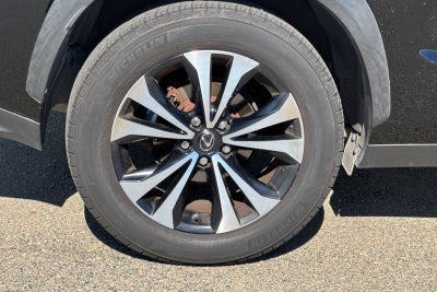 2018 Lexus NX 300 F Sport 