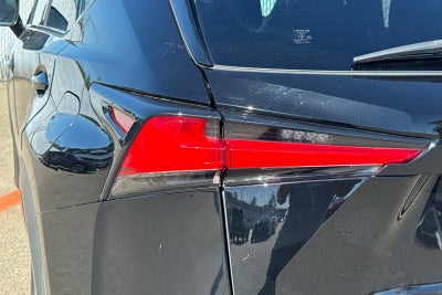 2018 Lexus NX 300 F Sport 