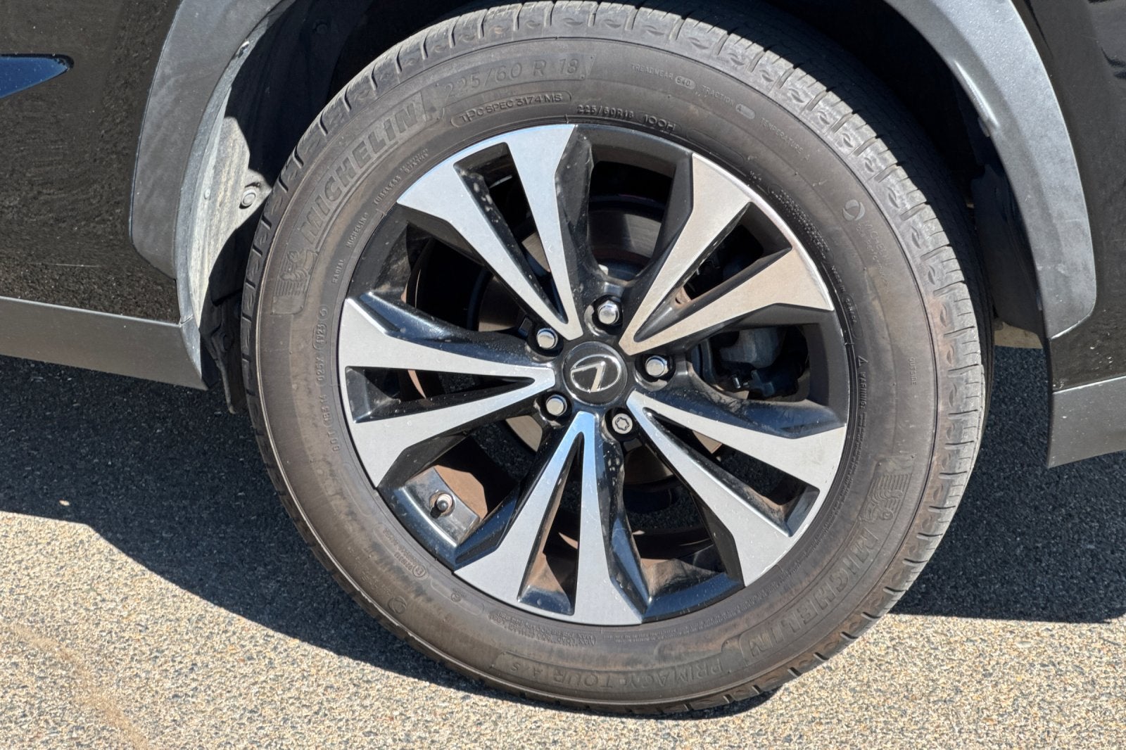 2018 Lexus NX 300 F Sport 