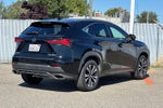 2018 Lexus NX 300 F Sport 