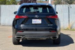 2018 Lexus NX 300 F Sport 