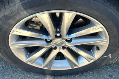 2013 Lexus RX 450h 