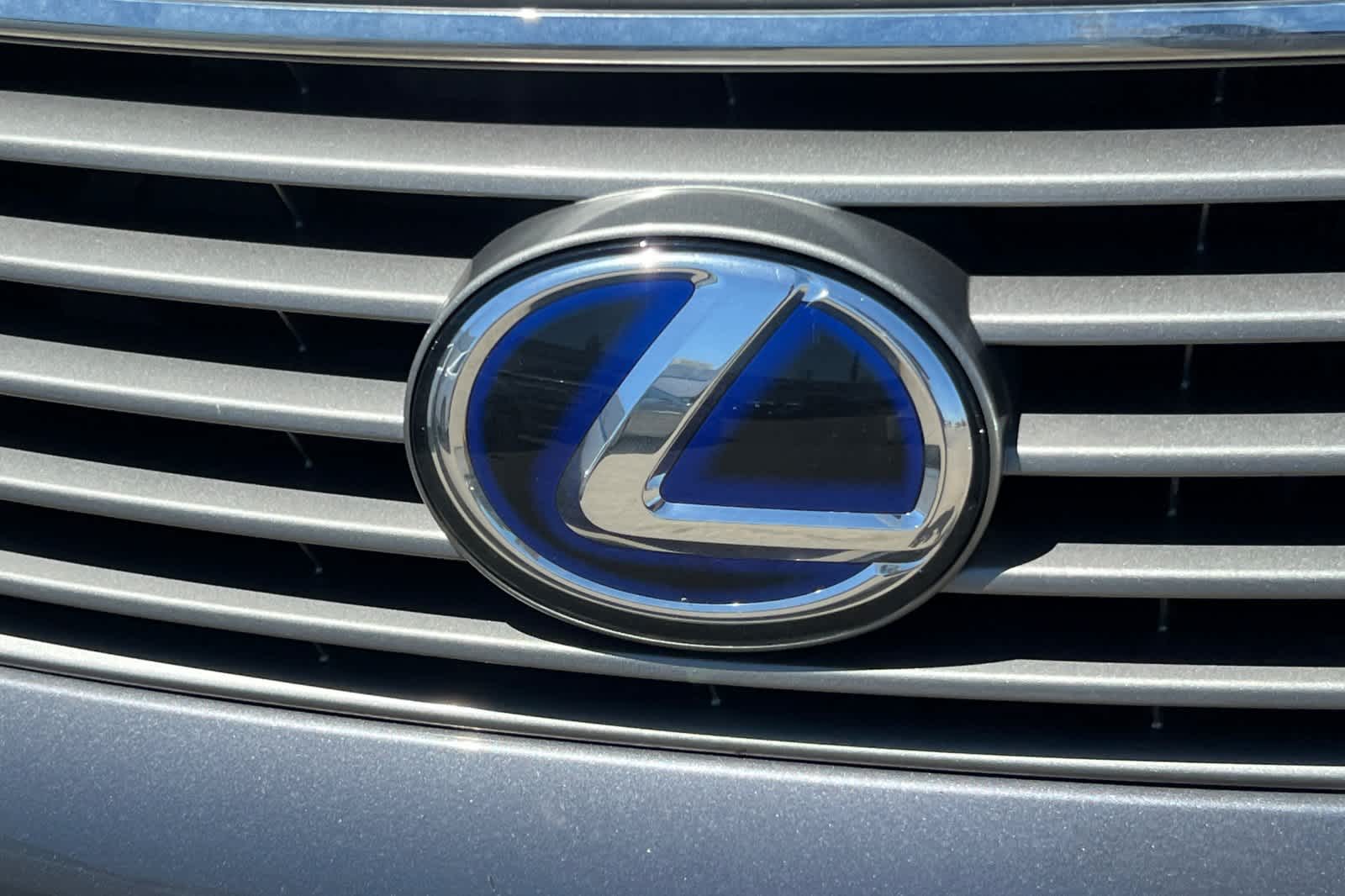 2013 Lexus RX 450h 