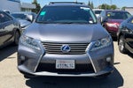 2013 Lexus RX 450h 