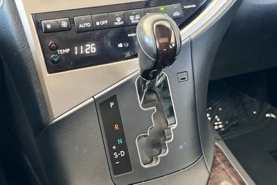 2013 Lexus RX 450h 